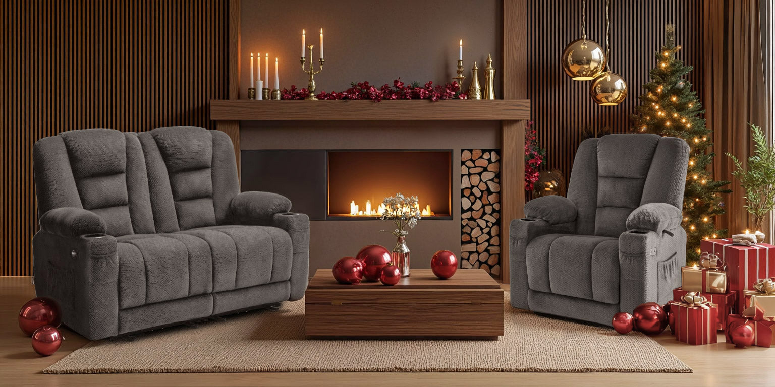 Der große Sofa Material-Check: Strapazierfähigkeit, Reinigung und Pflege von Microfaser, Stoff und Chenille-Stoff