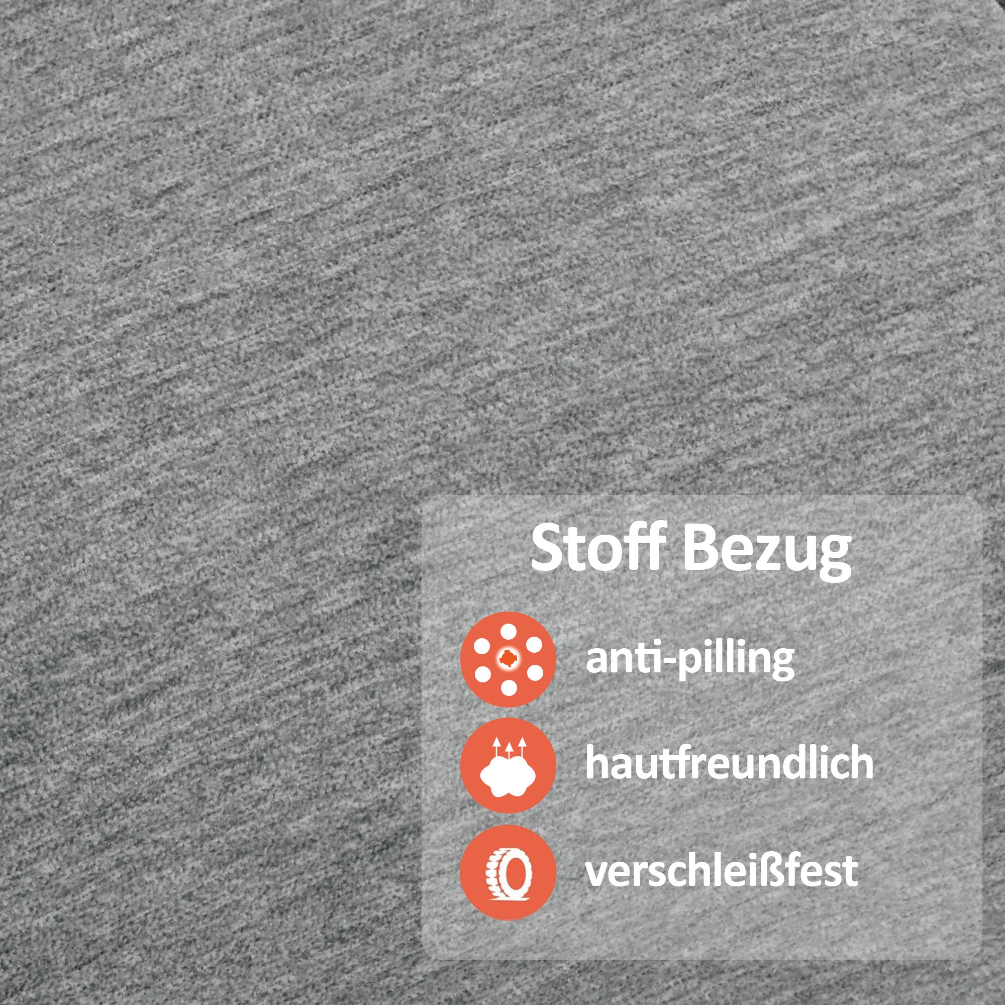 M MCombo Relaxsessel mit Aufstehhilfe & Liegefunktion 7102, Fernsehsessel elektrisch verstellbar, TV Sessel mit Massage Wärmefunktion, für Senioren Wohnzimmer, USB