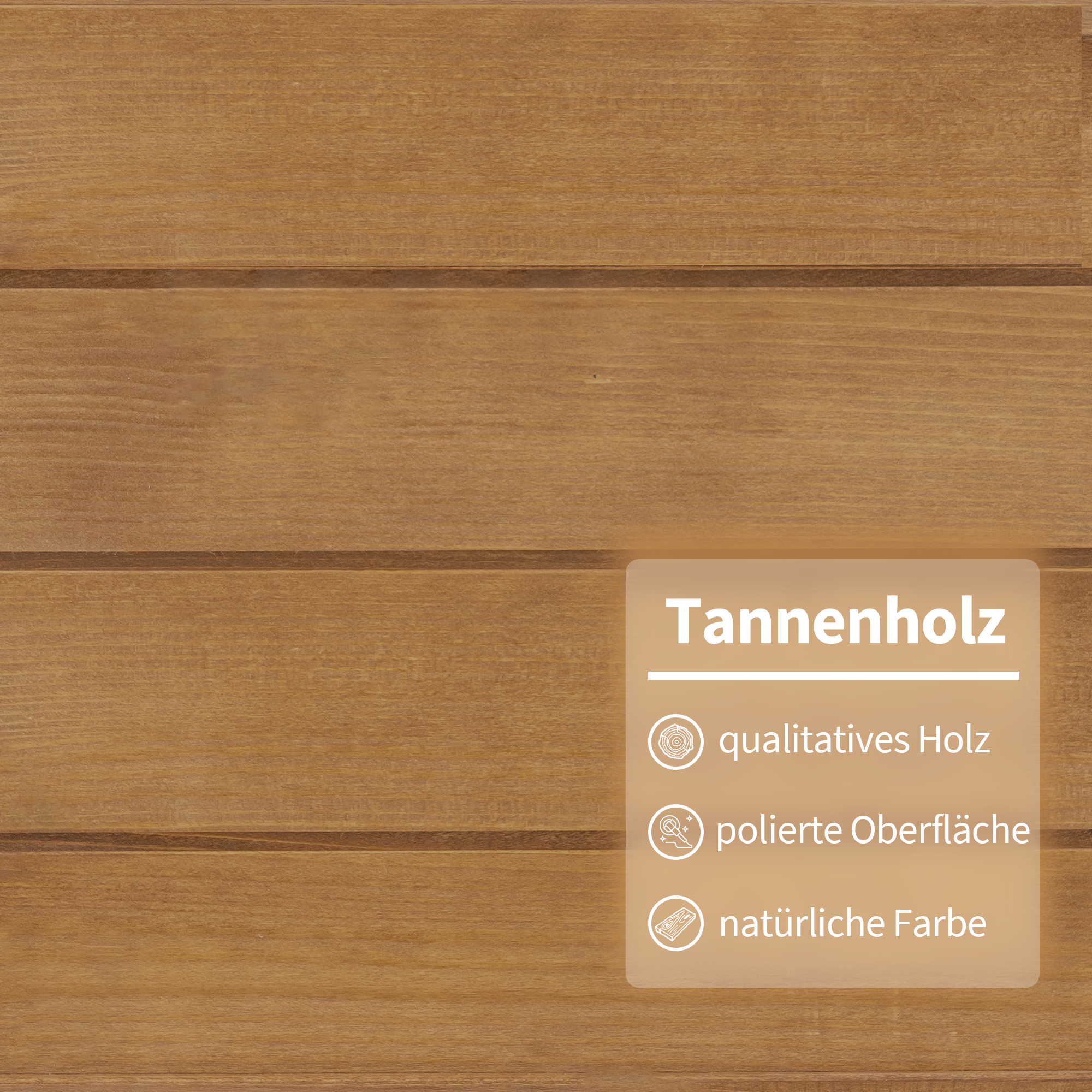 MCombo Gartenschrank Gerätehaus Geräteschuppen Garten Schuppen Schrank Holz 0870