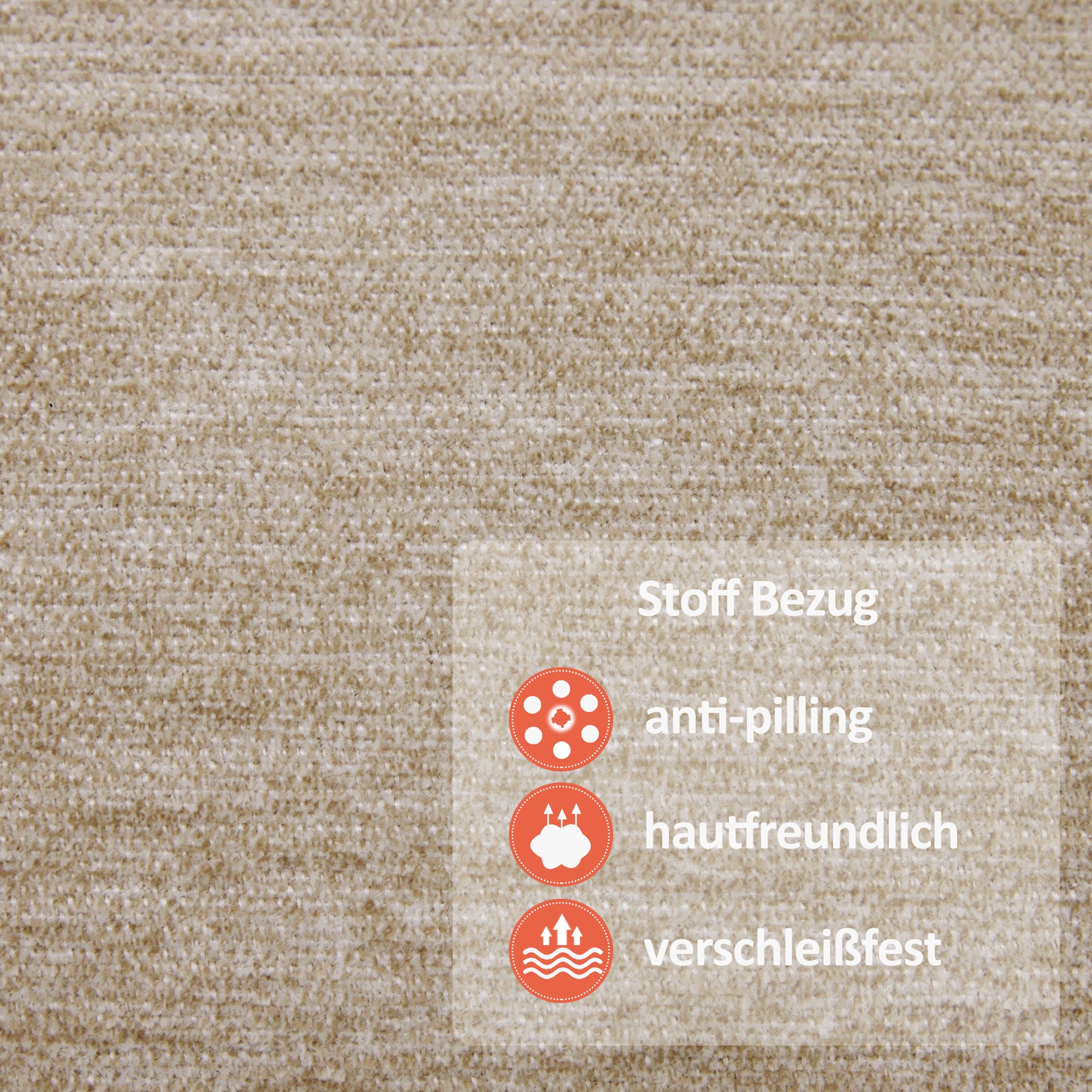 MCombo electric relaxation chair, massage chair, TV chair, reclining function, vibration heating 7061