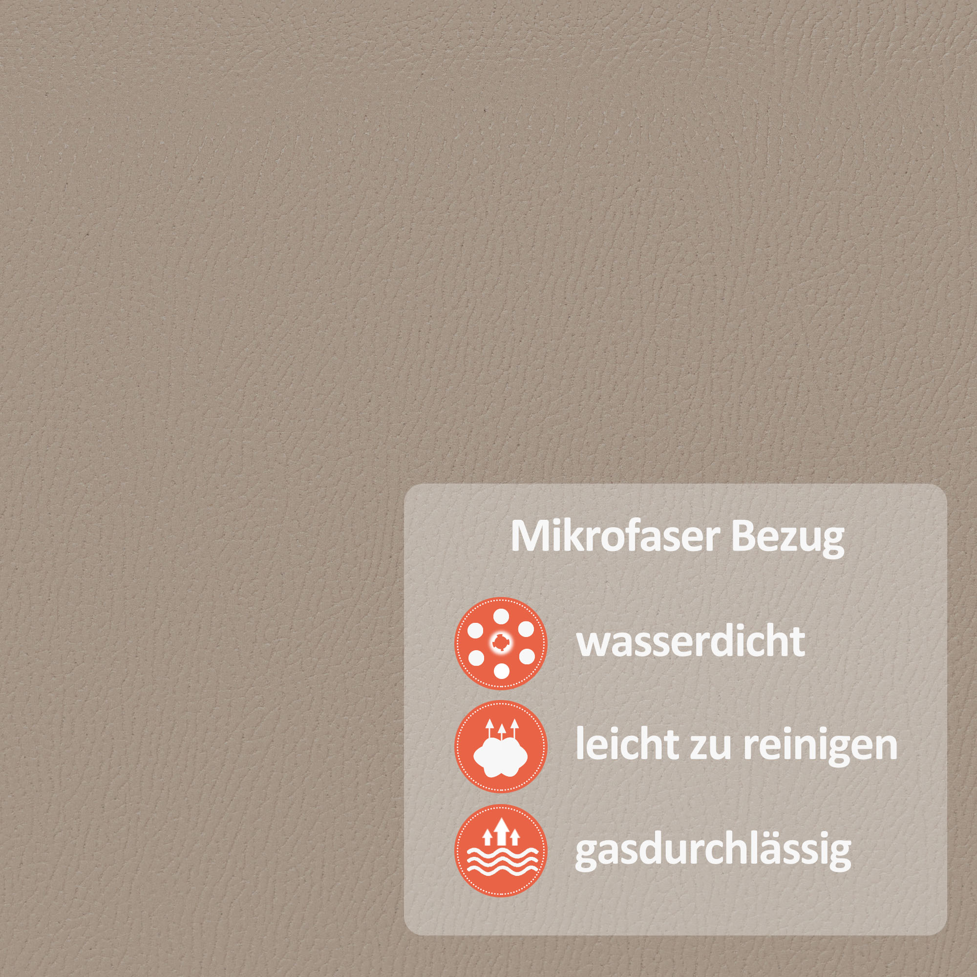 M MCombo Relaxing Chair Electrically Adjustable, TV Chair 3 cm Close to the Wall, Relaxing Chair Massage Chair with Reclining Function, TV Chair for Tight Spaces, USB & Type-C Ports & Lumbar Cushion, Living Room, 7063