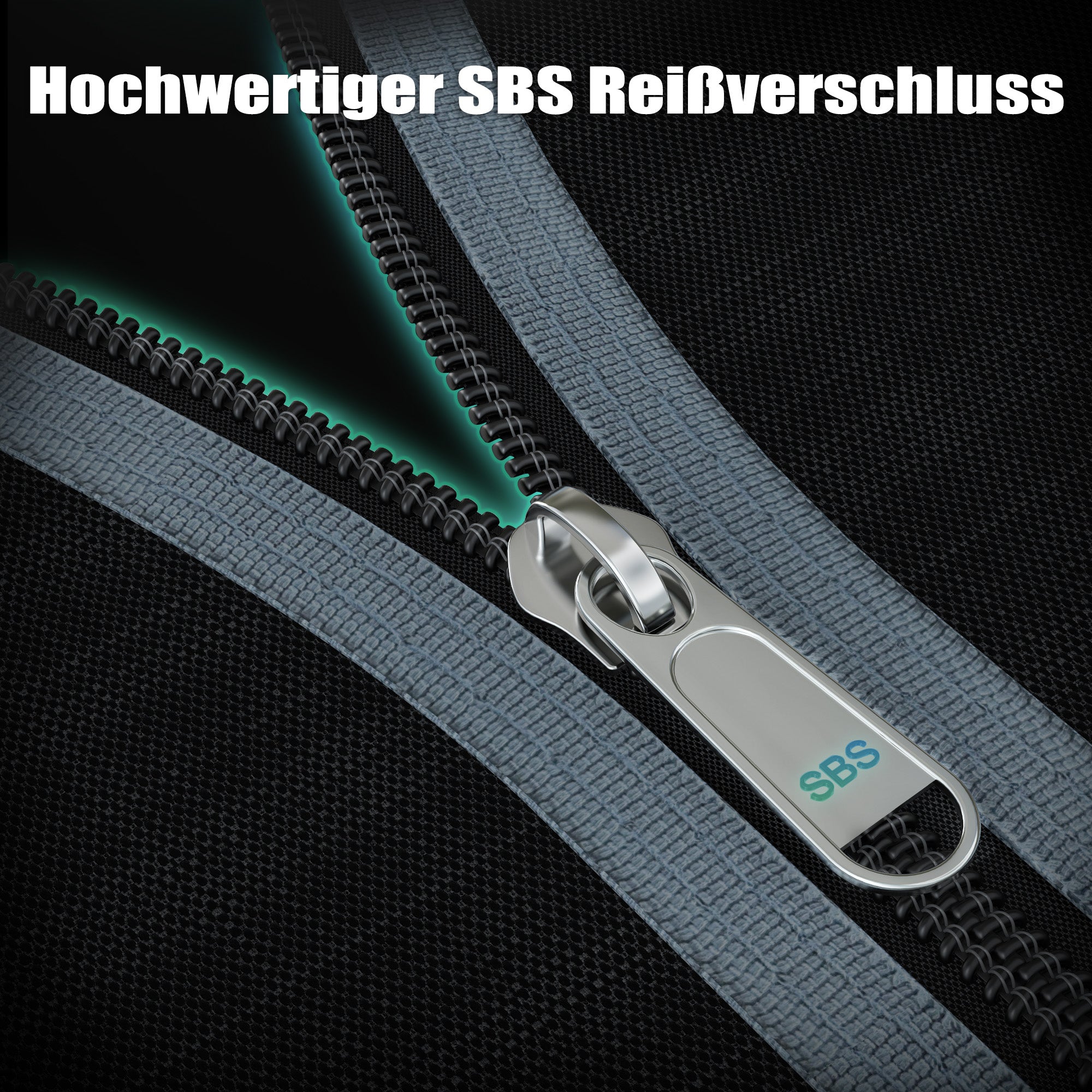 NovaGrove Growzelt, Growbox mit 1680D robuster & wasserdichter Außenschicht, hochreflektierender Aluminium-Innenbeschichtung, Grow Tent mit großem Sichtfenster & Bodenwanne, A06/A09/A12 (Schwarz)