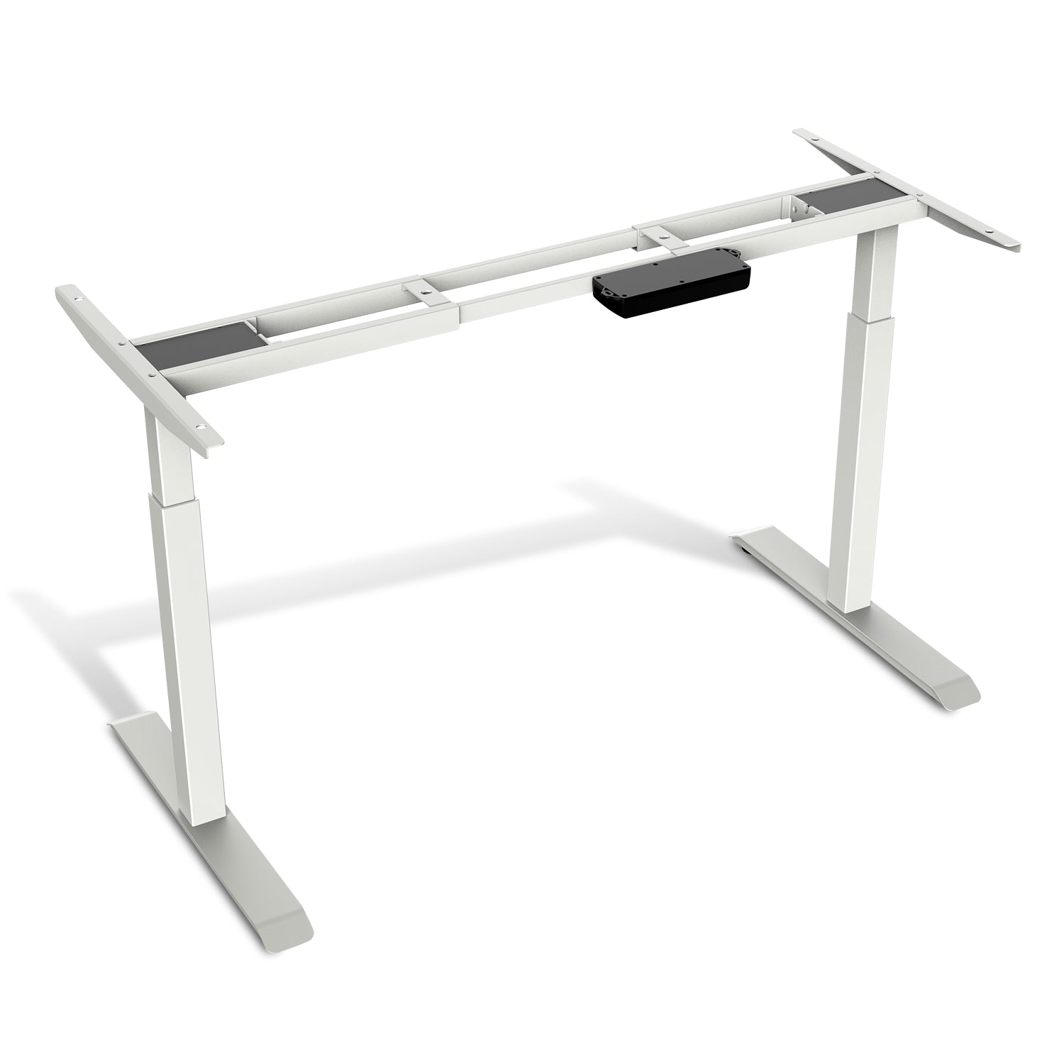 MCombo table frame electrically height-adjustable stand-sit tables 2 motors 0202W