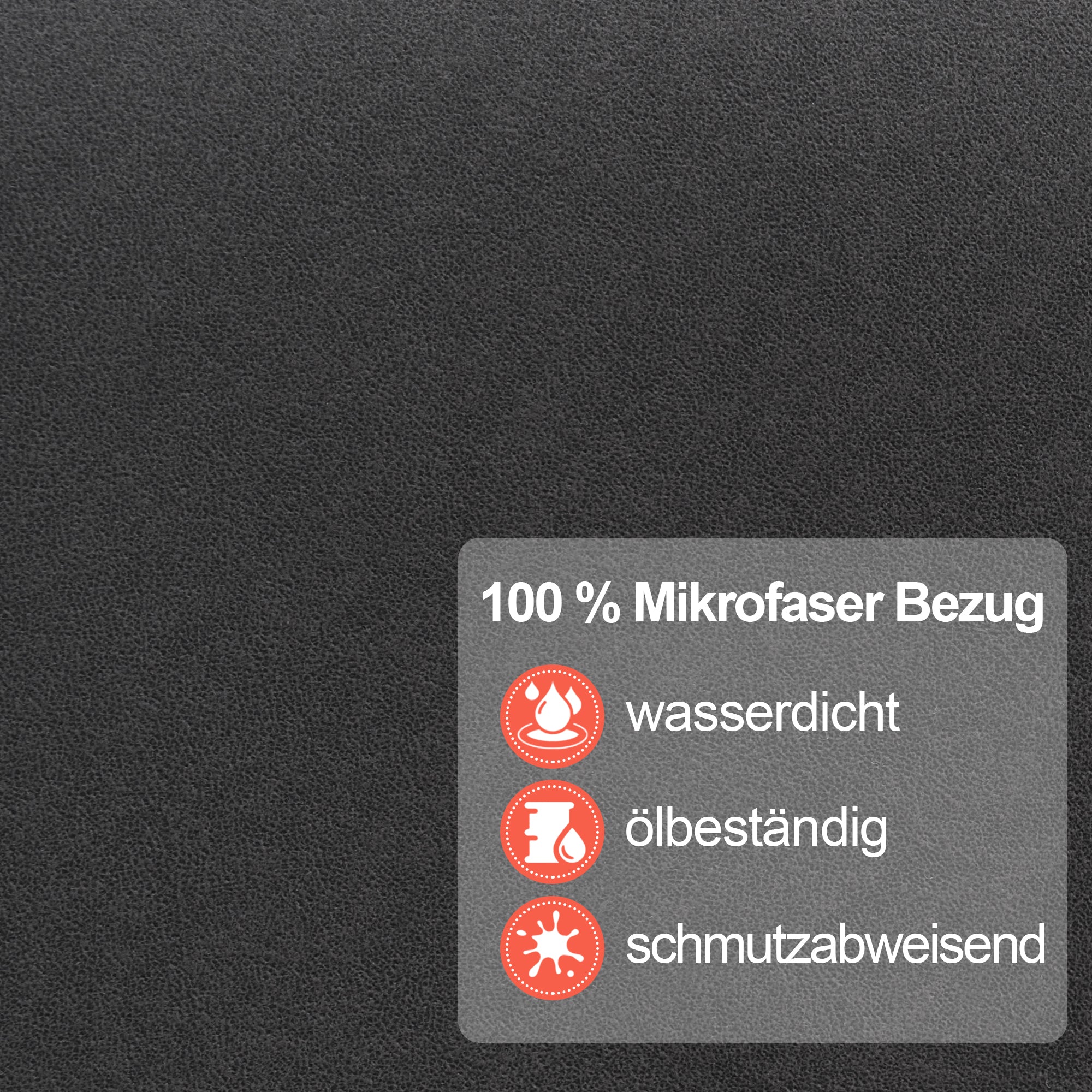 MCombo electric relaxation chair, massage chair, TV chair, reclining function, vibration heating 7061