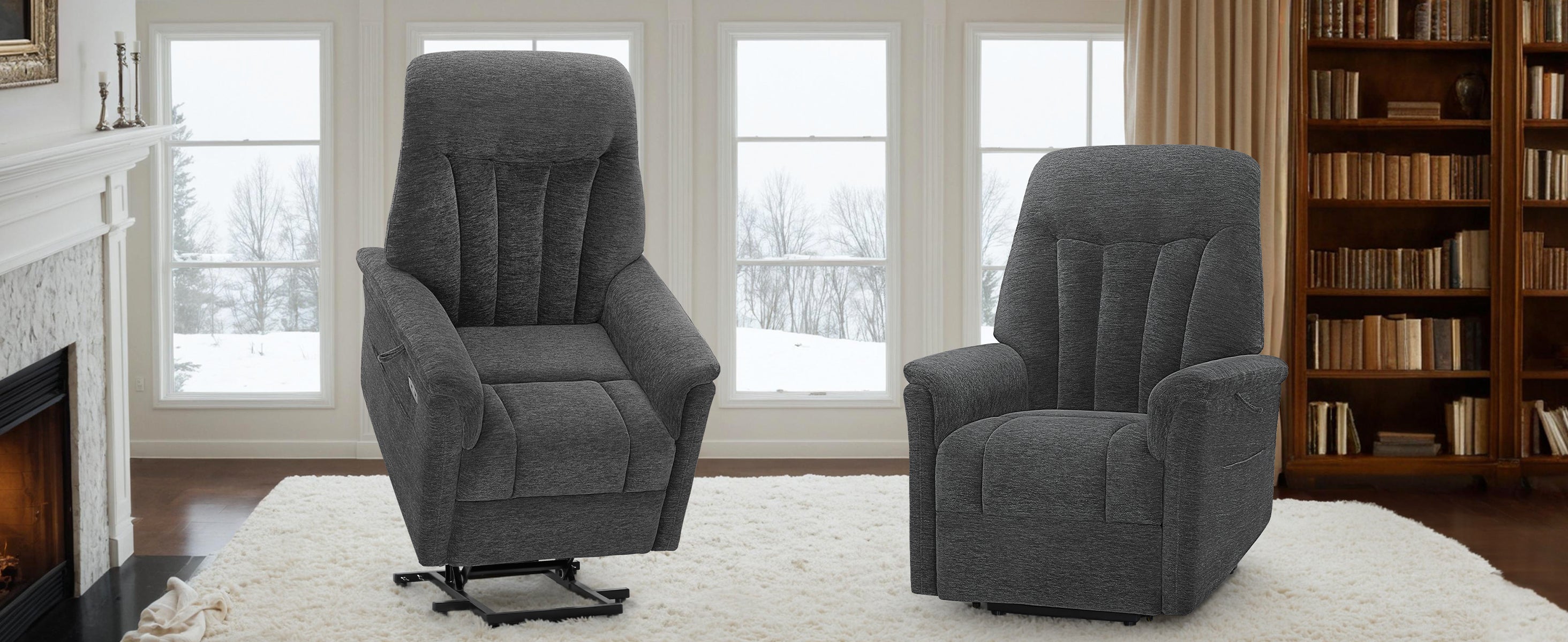 Sofa-Stoffe im Trend 2025 – Die neue Weichheit des Wohnens