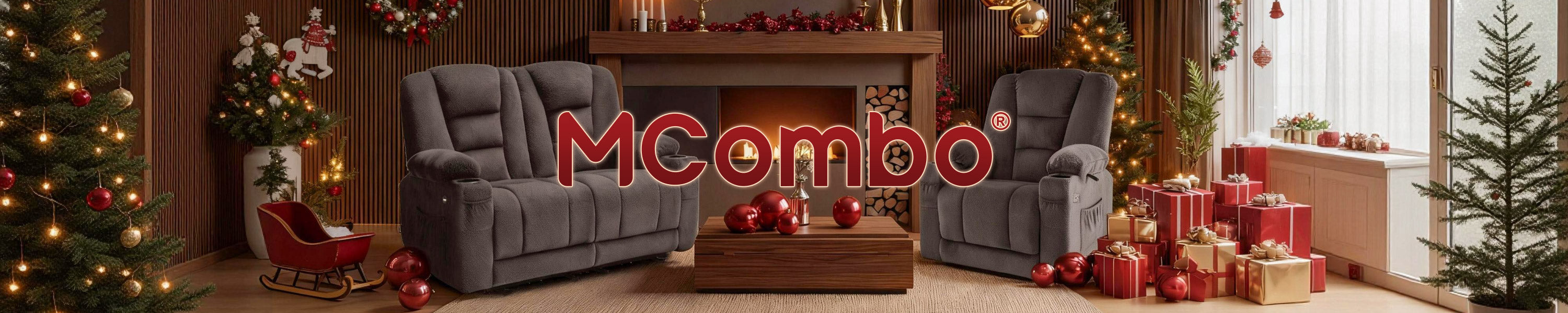 Relaxsessel elektrisch/manuell