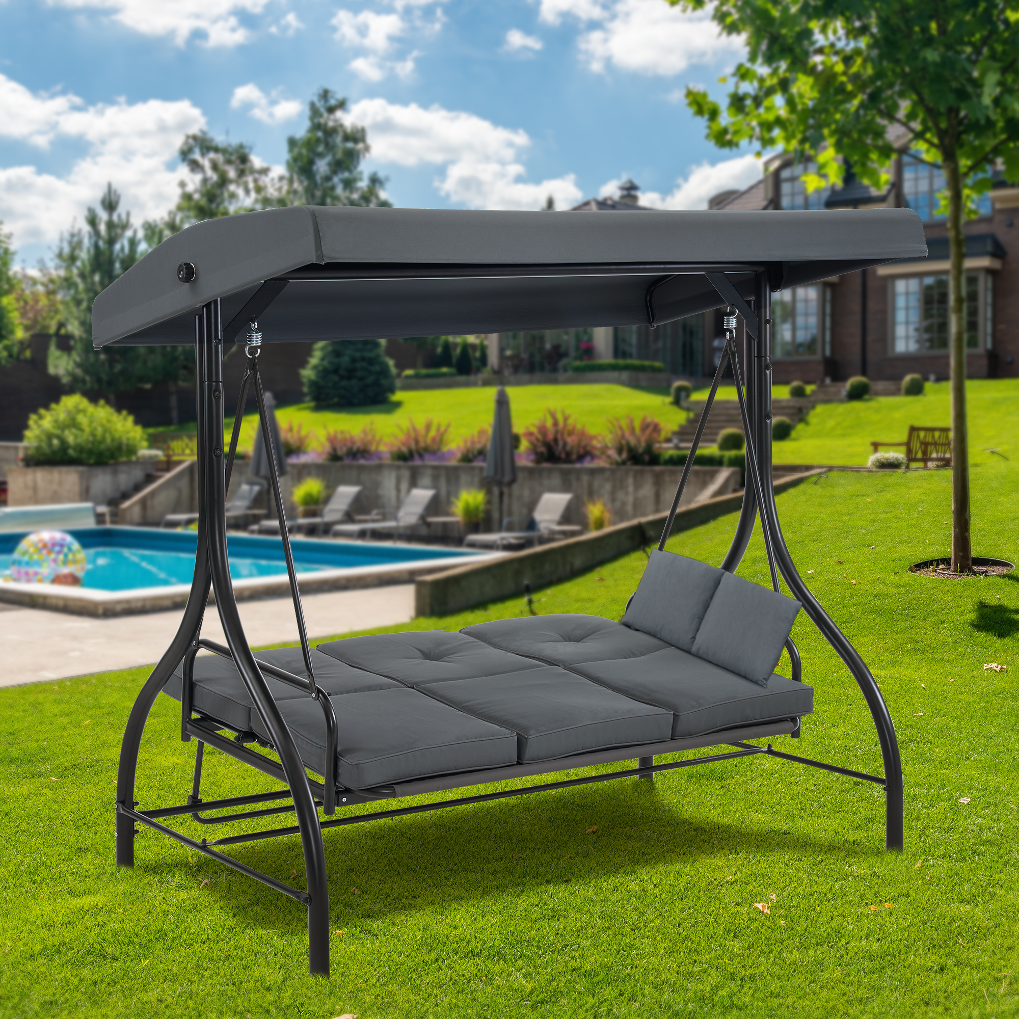 3dRose Gartenflagge Mit Dackel-Motiv – 30,5 X 45,7 Cm, Aus Polyester