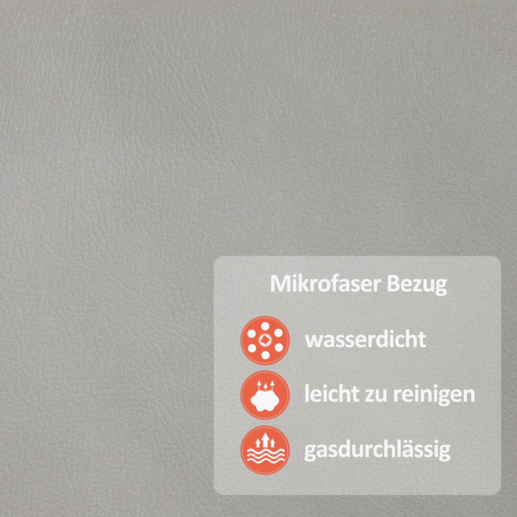 M MCombo Relaxsessel mit Liegefunktion, Fernsehsessel Elektrisch Verstellbar, TV Sessel, Recliner Chair, USB & Seitentasche,  Sessel Wohnzimmer Relax, 7077