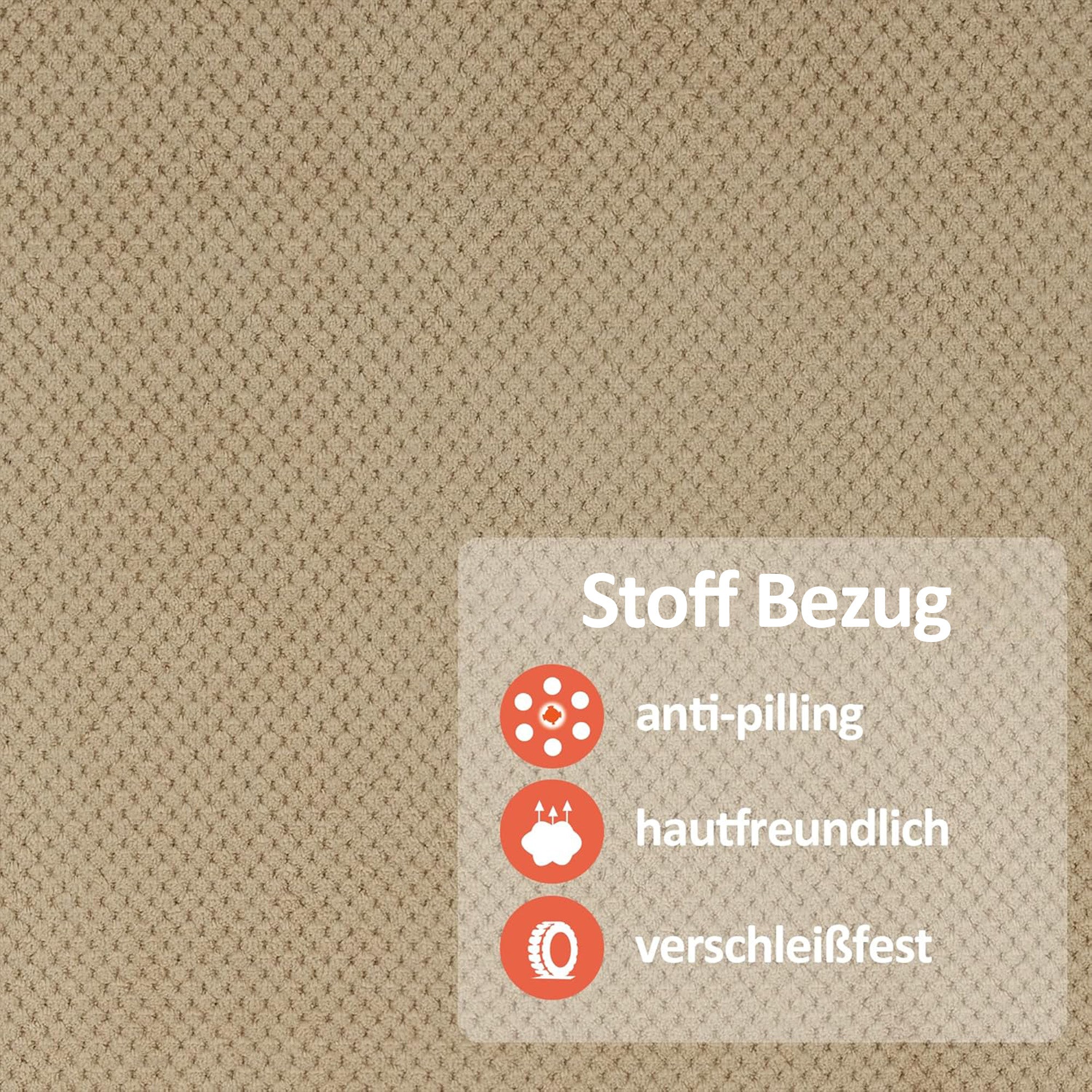 M MCombo TV armchair electrically adjustable 7008, relaxation armchair with reclining function, TV armchair with massage &amp; heat function, USB &amp; cup holder, living room 