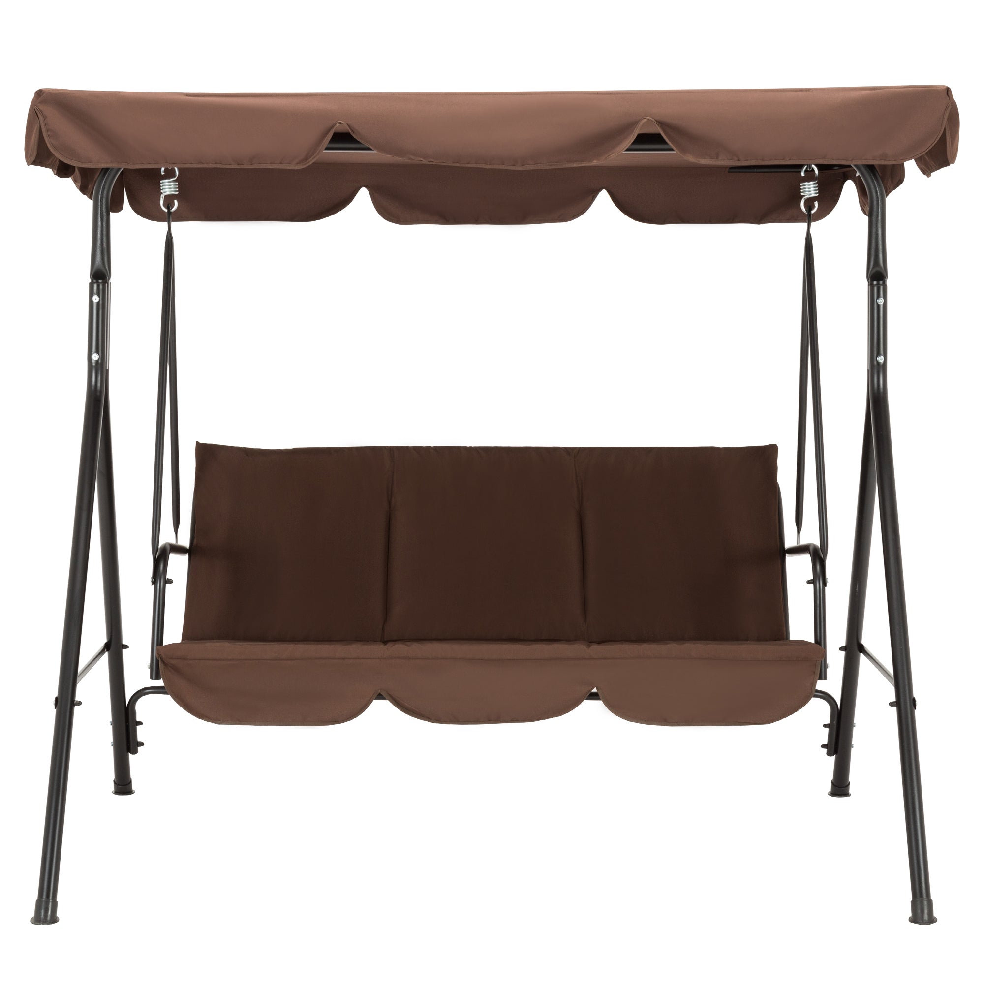 MCombo 3-seater Hollywood swing garden swing garden lounger swing bench 8003